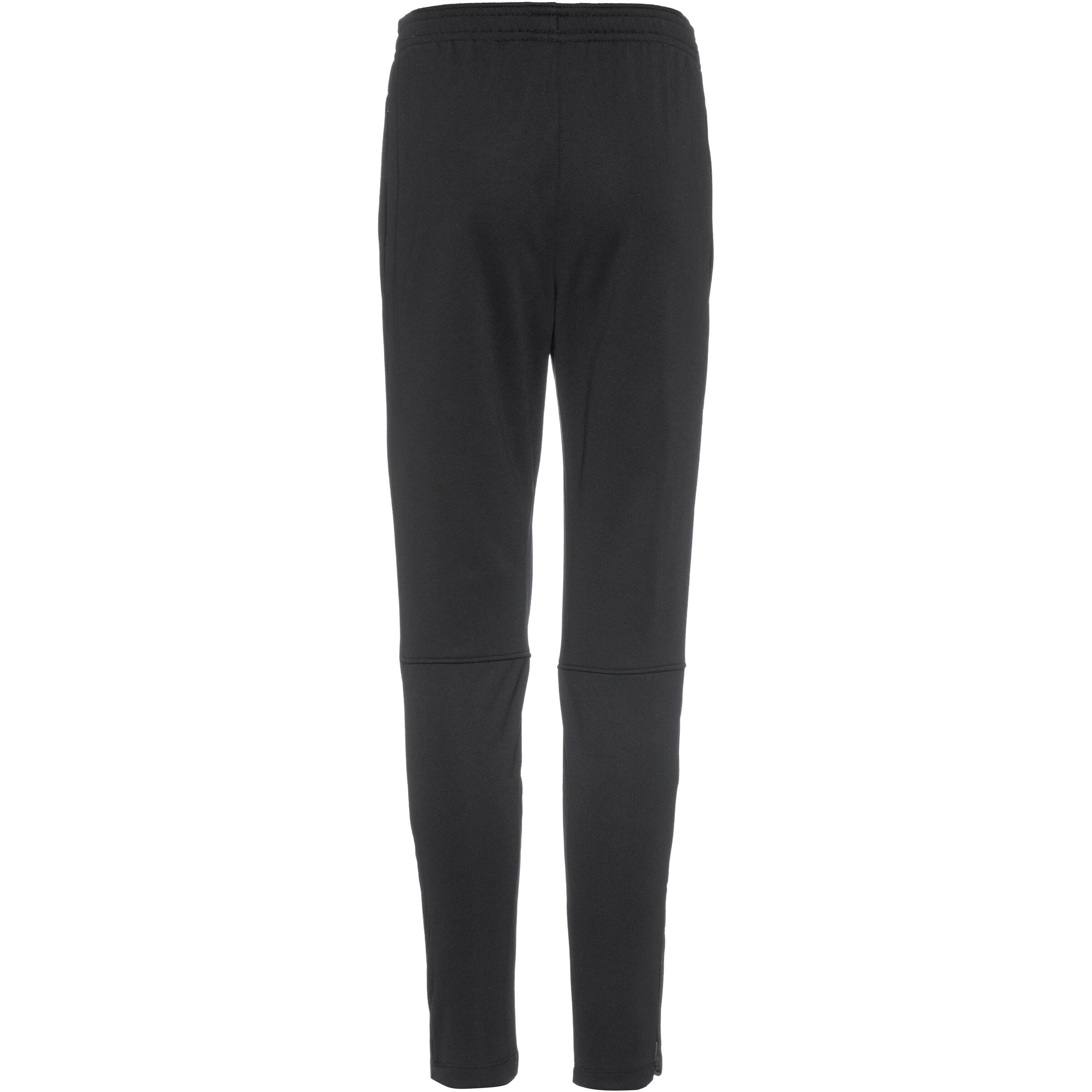 NIKE Tapered Workout Pants 'Academy Winter Warrior' in Black