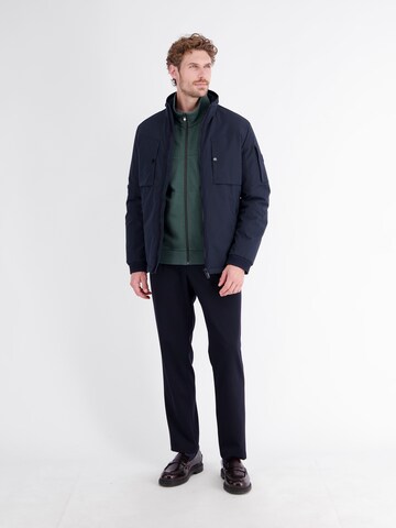 LERROS Jacke in Grün