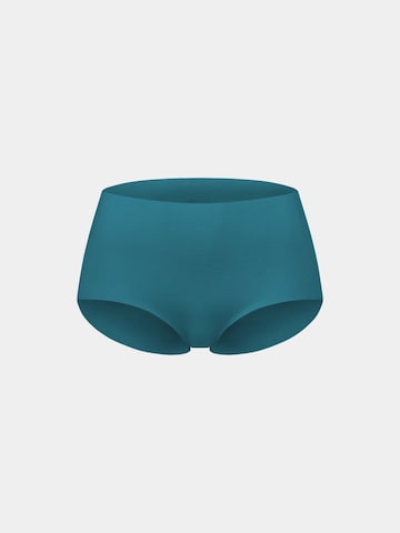 Culotte 'Light Touch' Erlich Textil en bleu