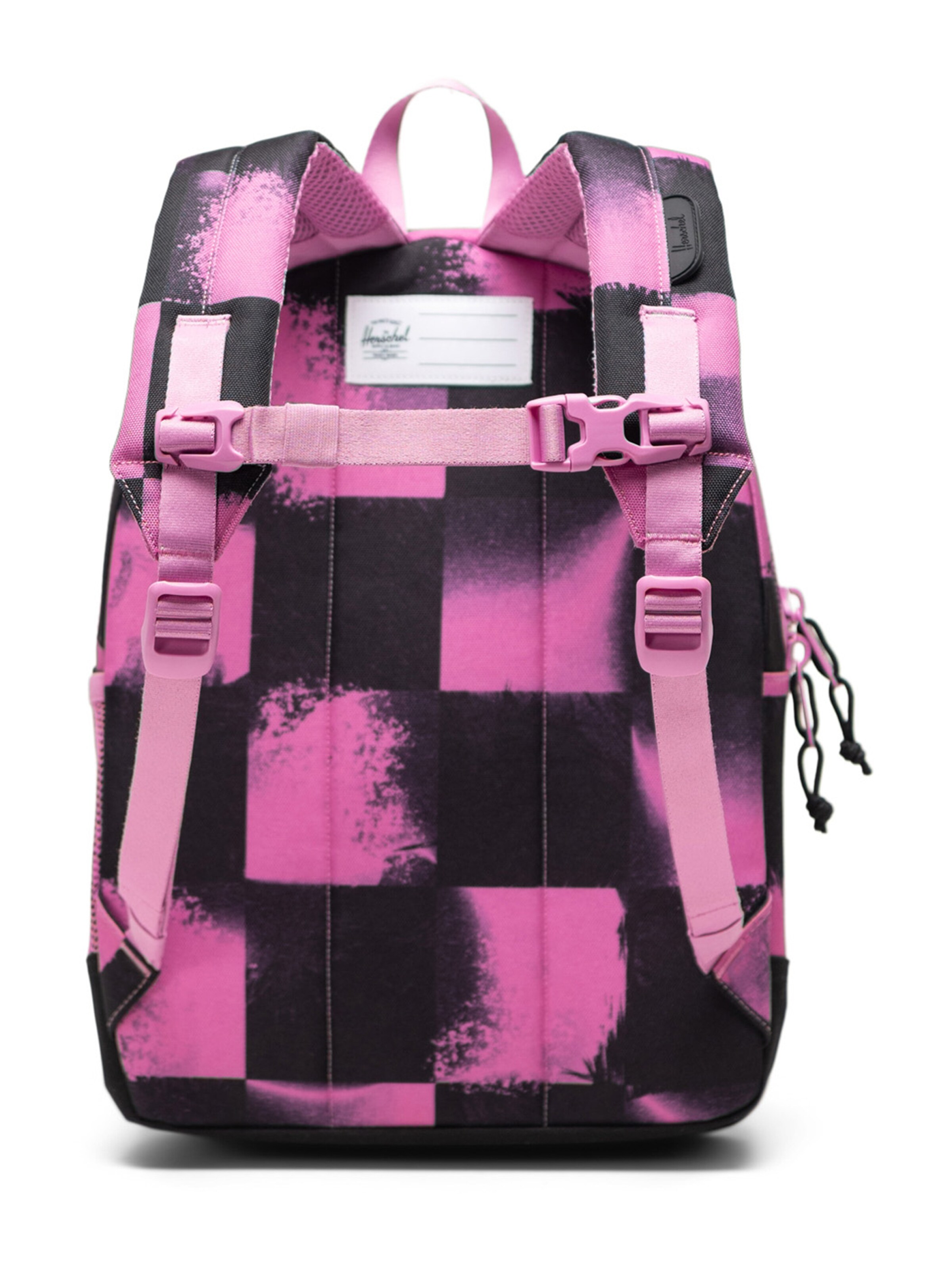 Herschel Plecak 'Heritage' w kolorze fioletowy