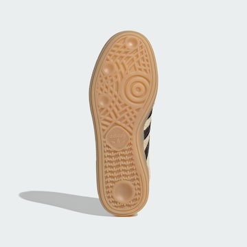 ADIDAS ORIGINALS - Sapatilhas baixas 'Handball Spezial' em bege