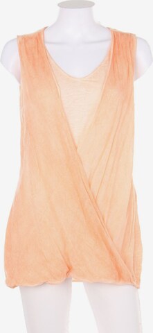 comma casual identity Blouse & Tunic in L in Orange: front