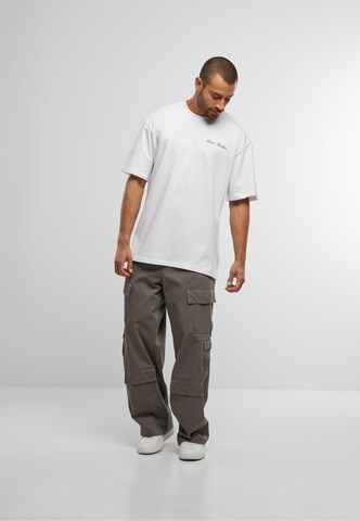 Karl Kani Shirt in White