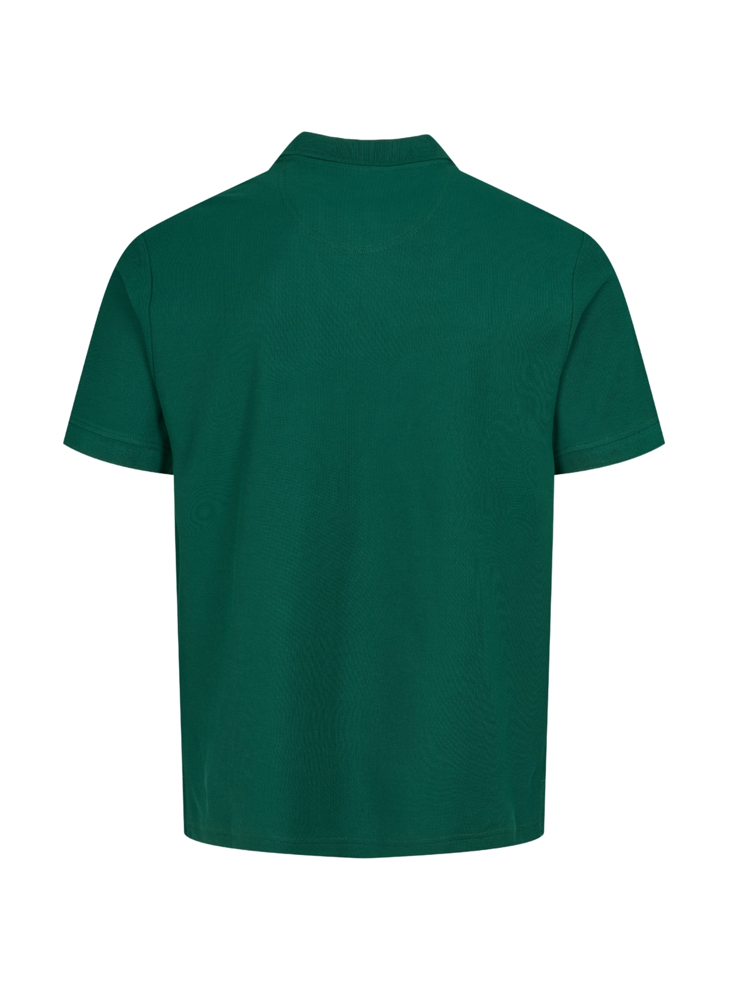 U.S. POLO ASSN. Regular fit Ing 'UMALFRED' - zöld