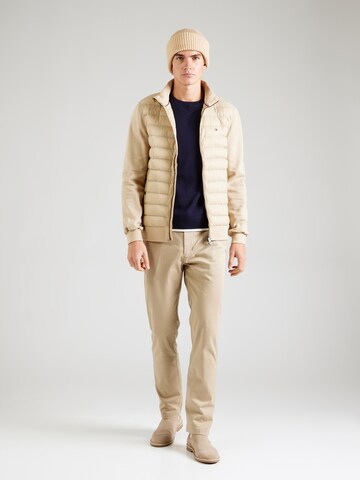 TOMMY HILFIGER Свитер в Синий