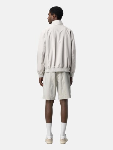 K-Way - Chaqueta de entretiempo 'K-WAY ARSENE STRETCH DOT GIUBBINO' en beige