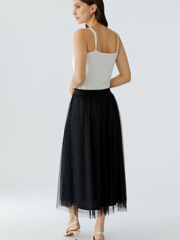 OUI Skirt in Black