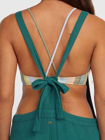 O'NEILL - Pierna ancha Peto 'Brenda' en verde