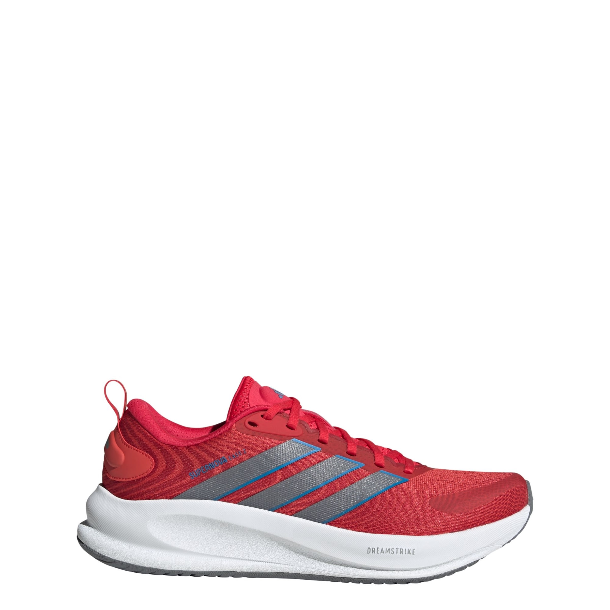 ADIDAS PERFORMANCE Running Shoes 'Supernova Ease 2' in Red