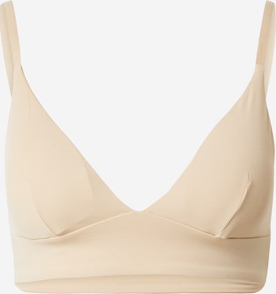 PIECES Rintaliivi 'Namee' värissä beige, Tuotenäkymä