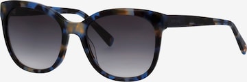 BRENDEL eyewear Sunglasses in Blue: front