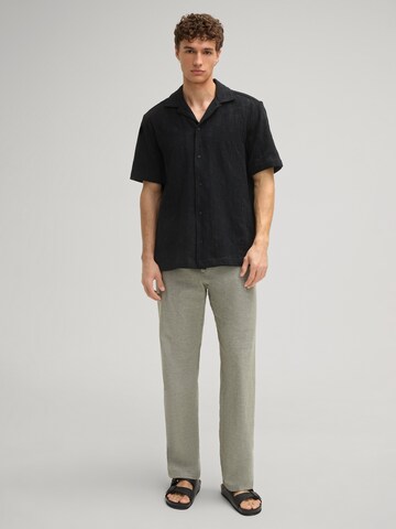 JOOP! Jeans Regular Broek 'Rimon' in Grijs