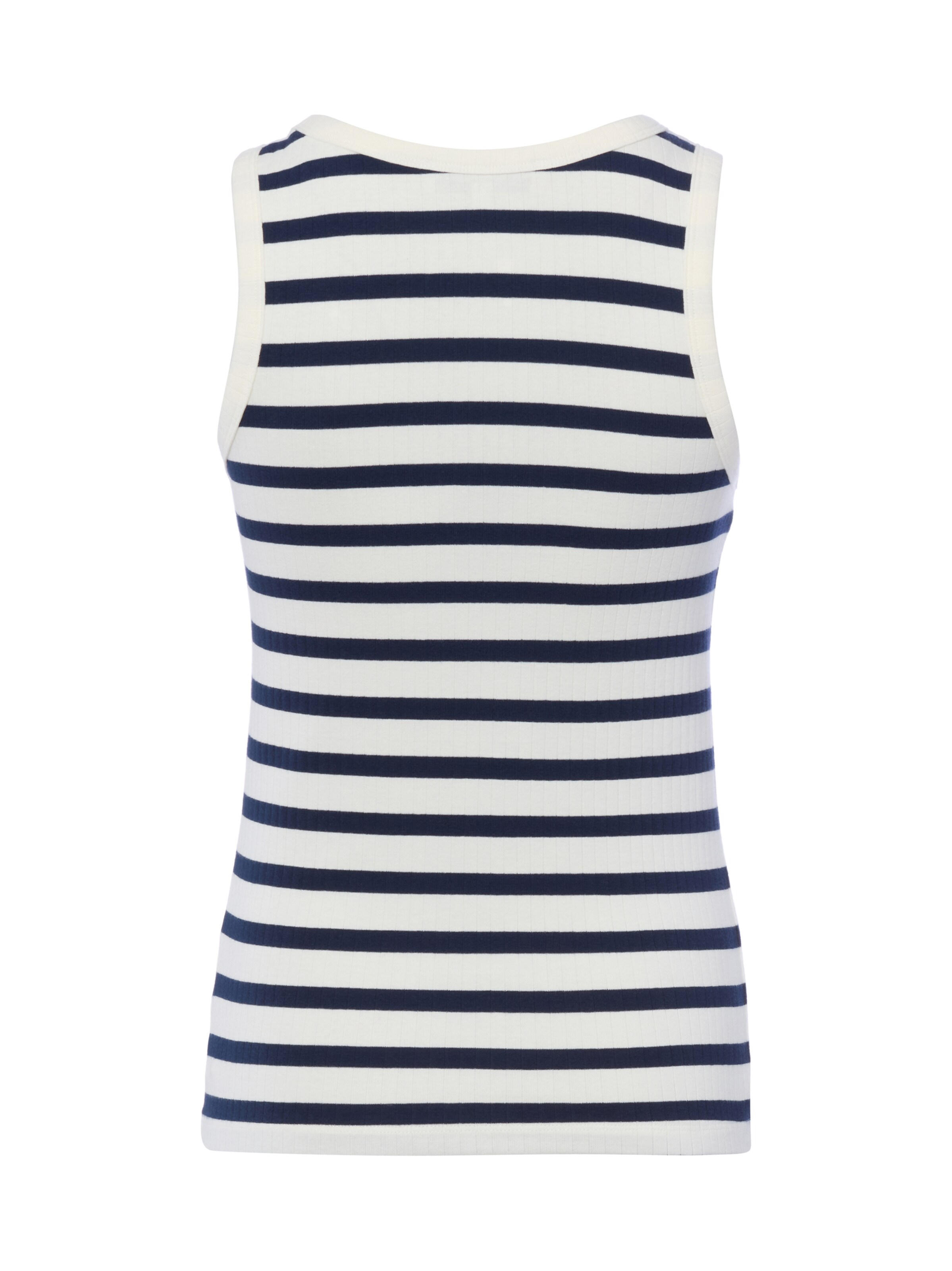 Ipuri Tanktop in Blau