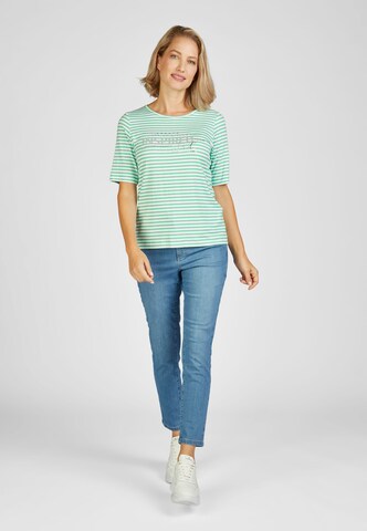 Rabe Shirt in Groen