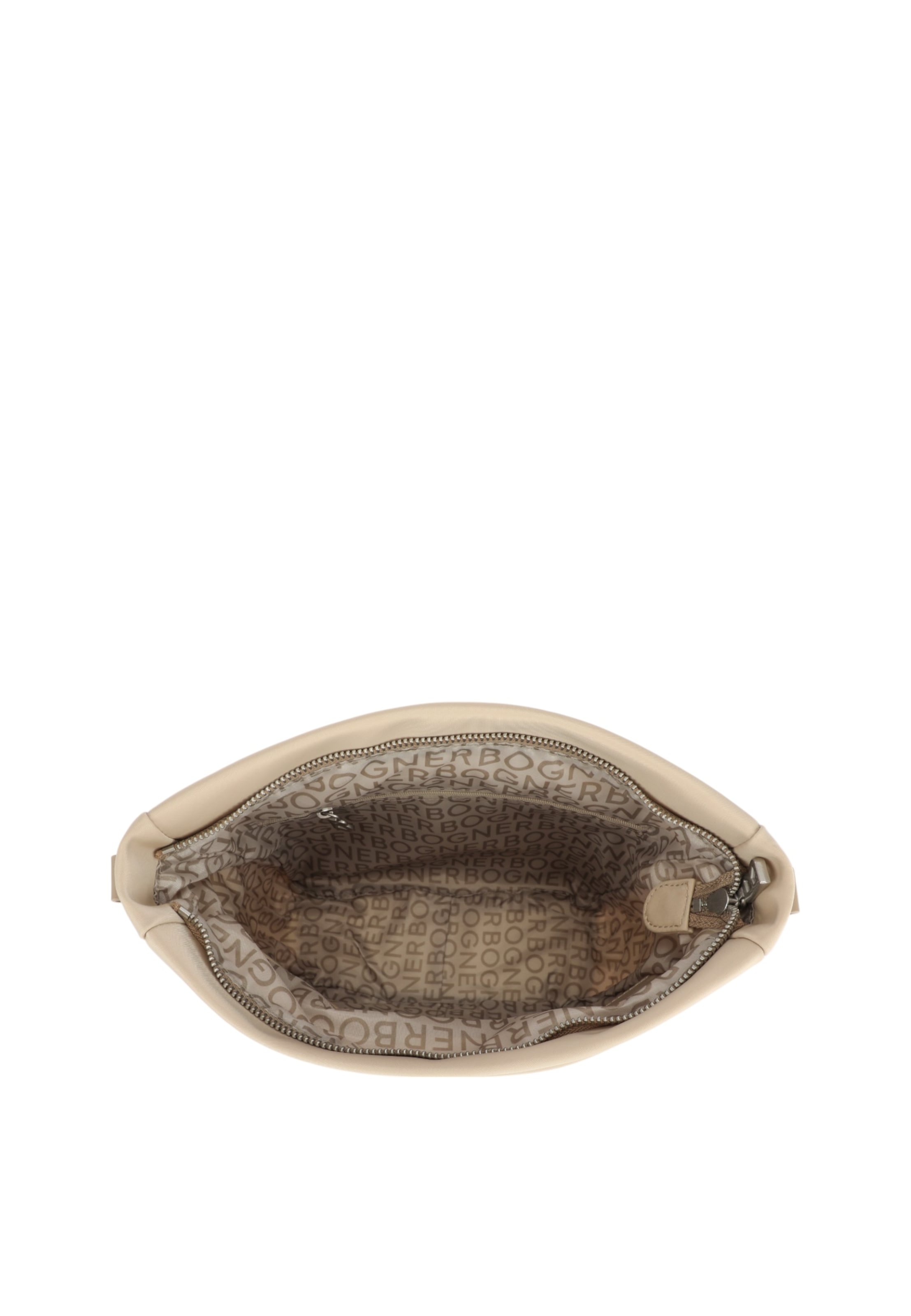 Sac à bandoulière 'Klosters Juna' BOGNER en gris