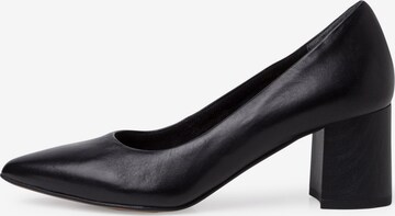 TAMARIS Pumps in Schwarz