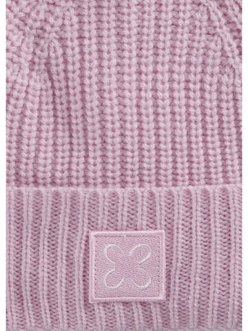 Bonnet CODELLO en rose