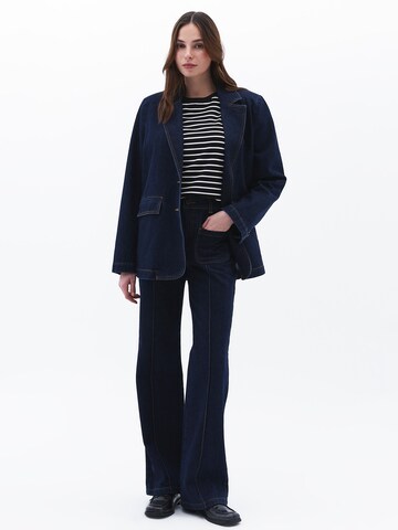 Blazer di OXXO in blu
