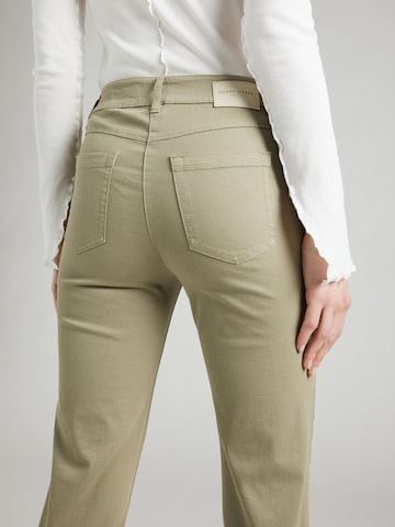 regular Jeans di GERRY WEBER in verde