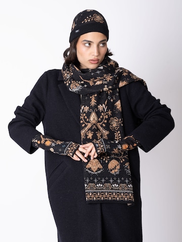 IVKO Woman Handstulpen in Schwarz