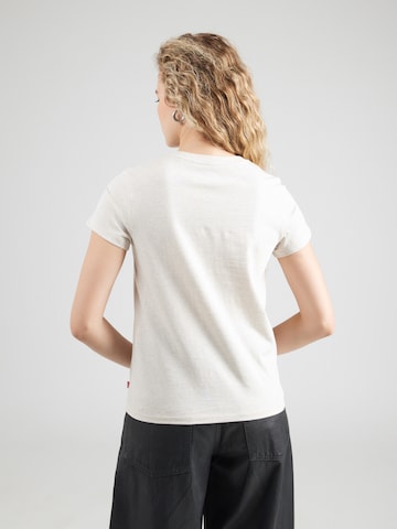 LEVI'S ® - Camisa 'THE PERFECT' em branco