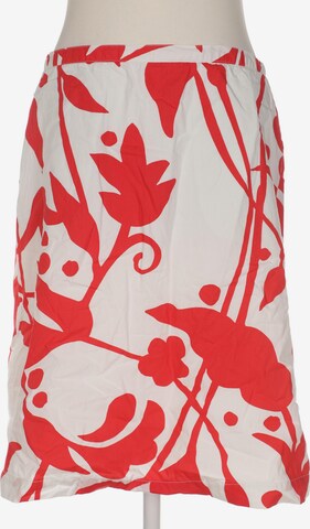 Boden Skirt in M in Red: front