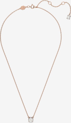 Swarovski Ketju 'Stilla pendant' värissä kulta: etupuoli