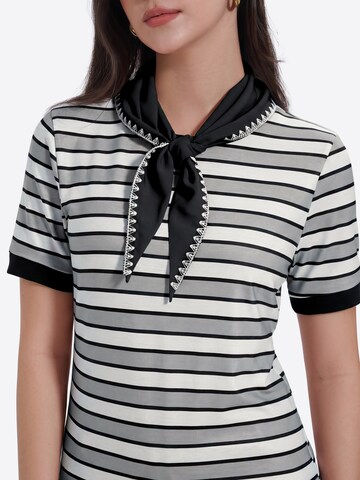 Imily Bela Shirt in Zwart