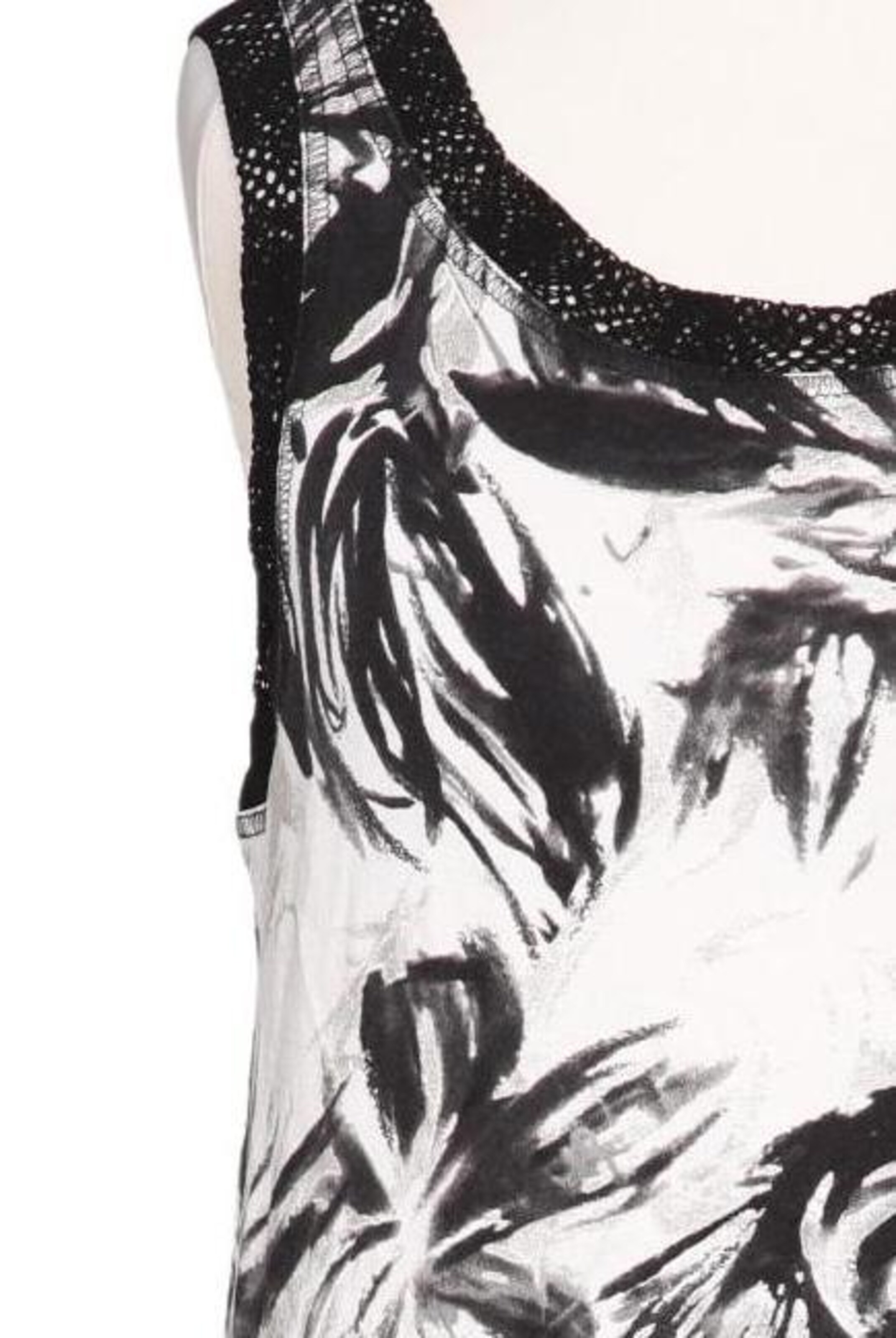 APANAGE Dress in S in Mixed colors