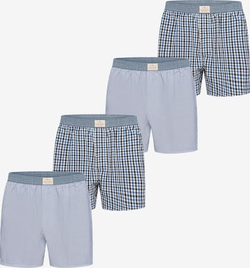 Luca David Boxer shorts ' Karos ' in Mixed colours: front