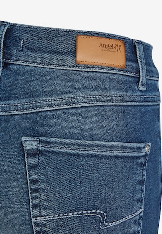 Angels Regular Jeans in Blue