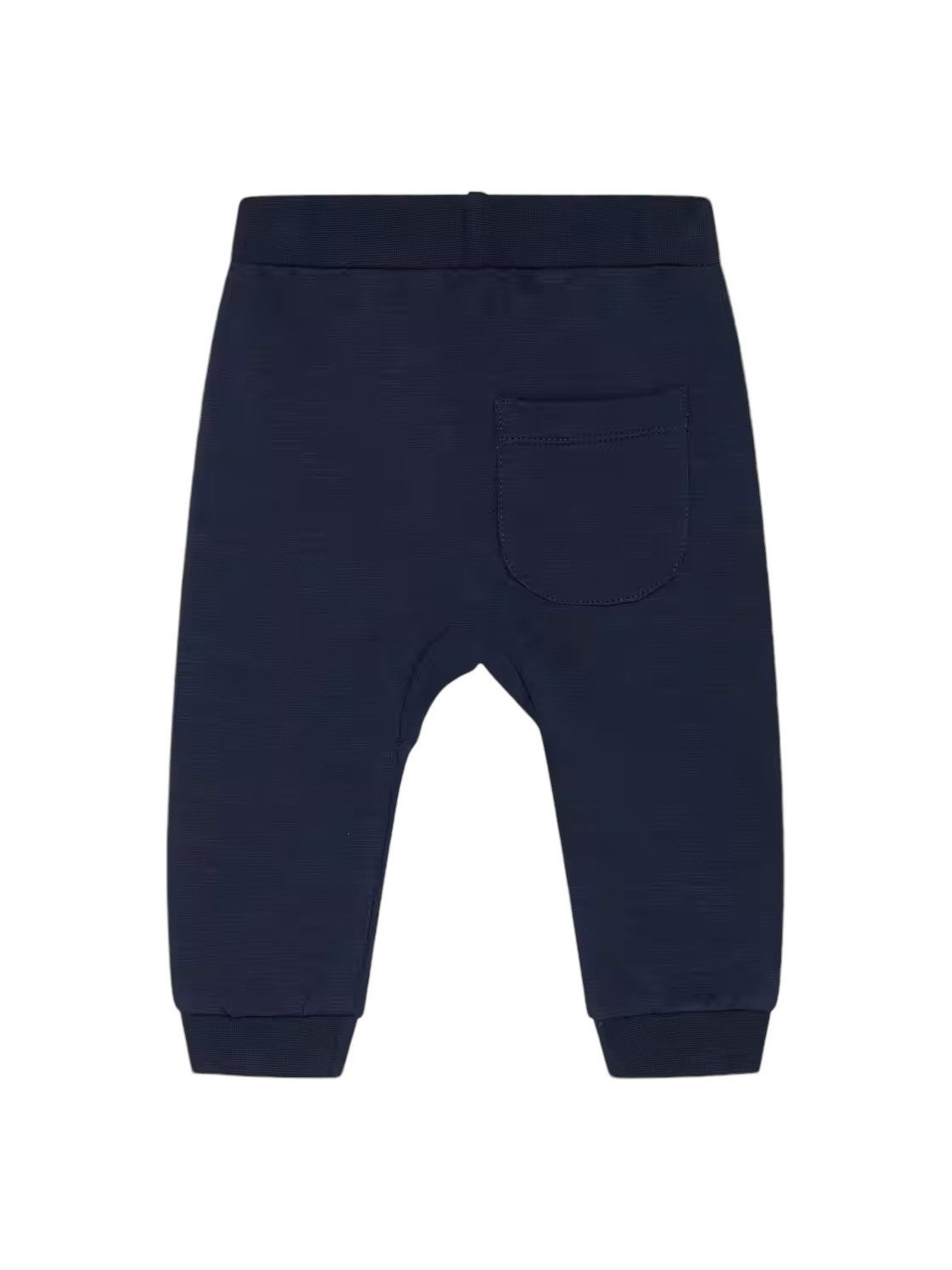 Hust & Claire Regular Hose 'HUST & CLAIRE Jerseyhose GEORGEY'‌‌‌ in Blau