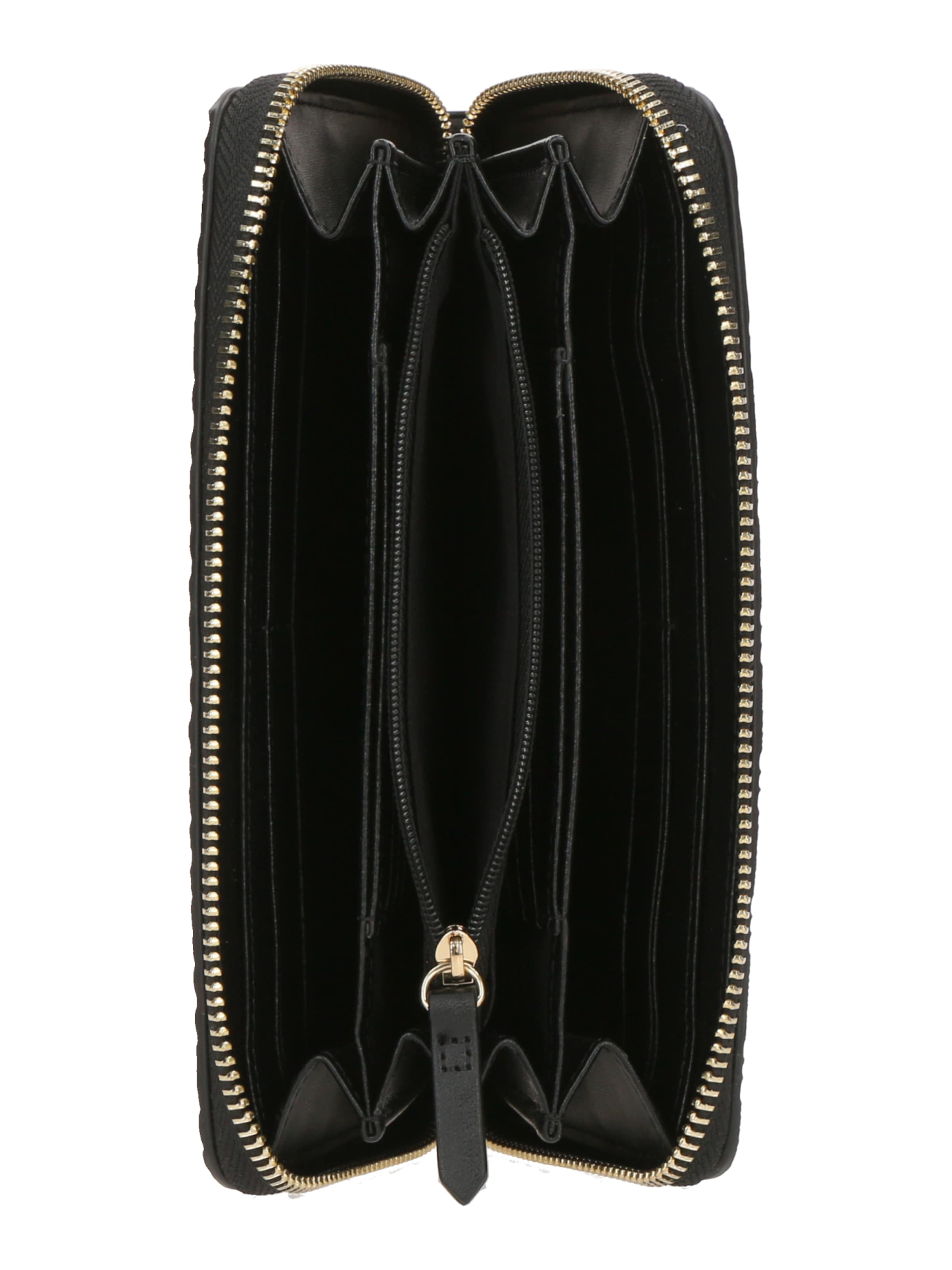 VALENTINO Портмоне в Черный