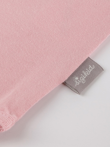 SIGIKID Romper/Bodysuit in Pink