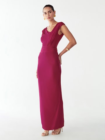 BWLDR Estélyi ruhák 'Tima' - lila