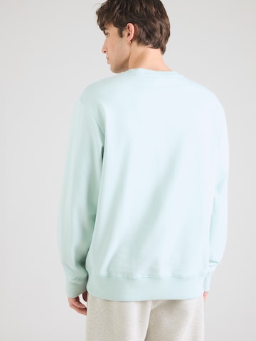 THE NORTH FACE Tréning póló 'ESSENTIAL' - kék