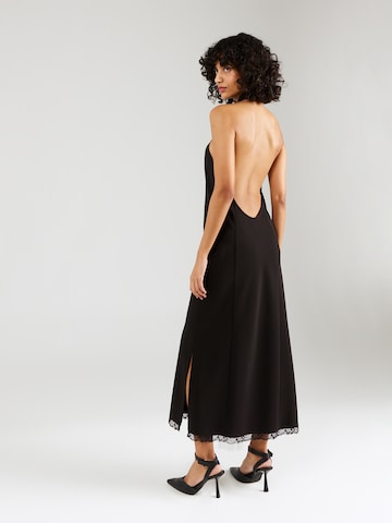 Moschino Jeans Evening dress in Black