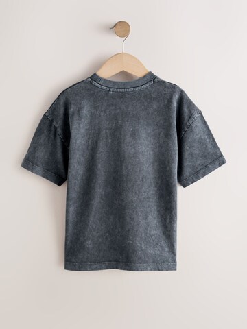 Next Tričko - Čierna