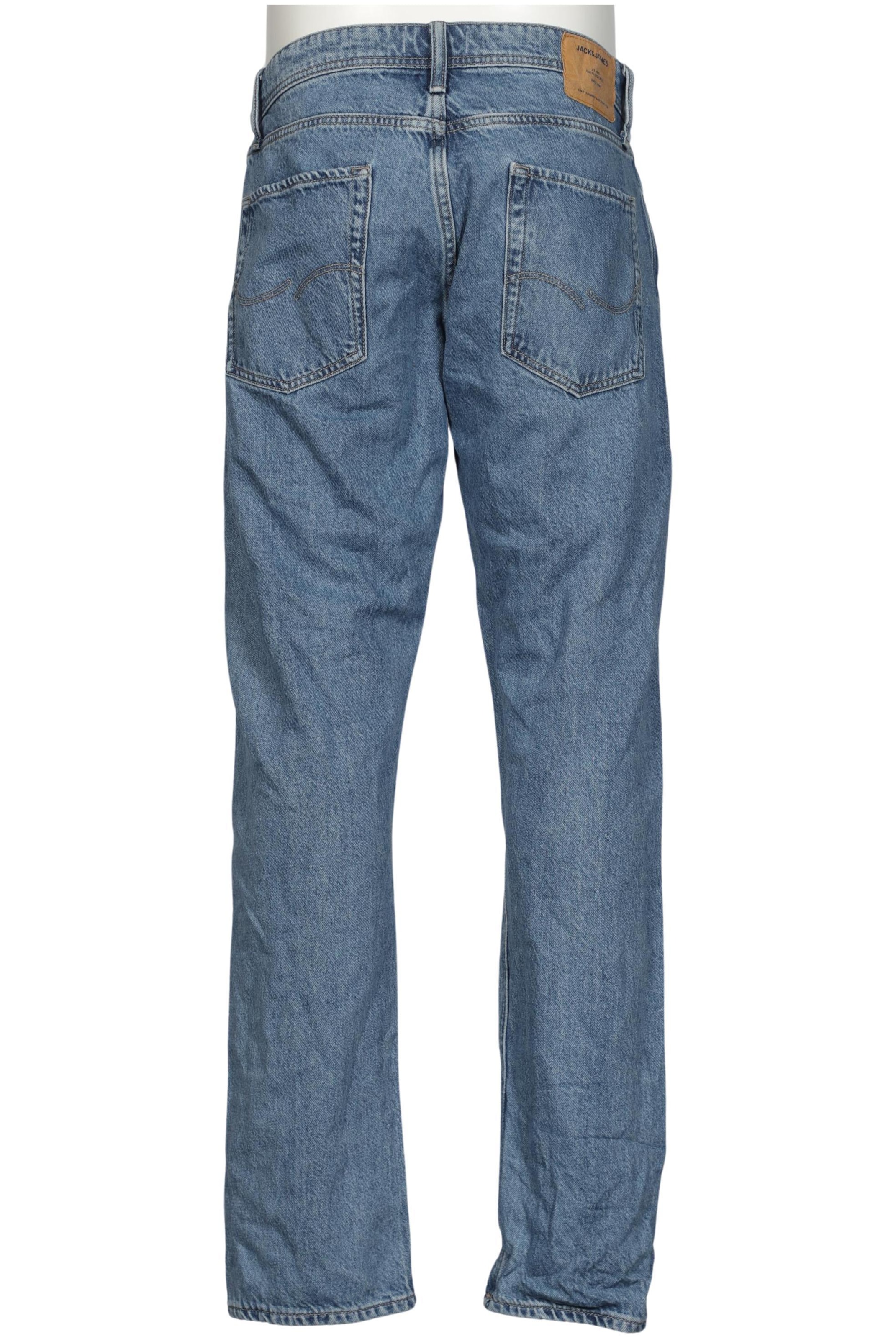 JACK & JONES Jeans in 33 in Blue