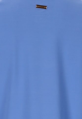 Athlecia Midlayer 'Grina' in Blau