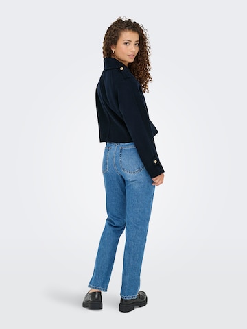 ONLY - Chaqueta de entretiempo 'ONLTRILLION' en azul