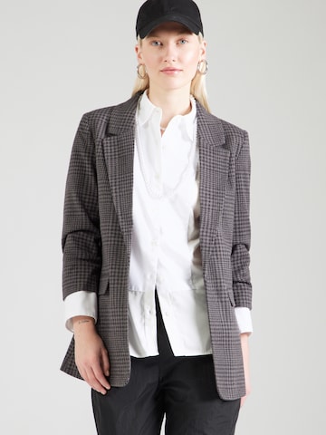 VERO MODA Блейзер 'VMFRYD' в Серый: спереди