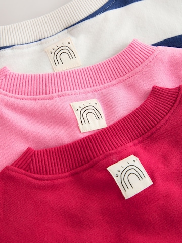 Felpa di Next in rosa
