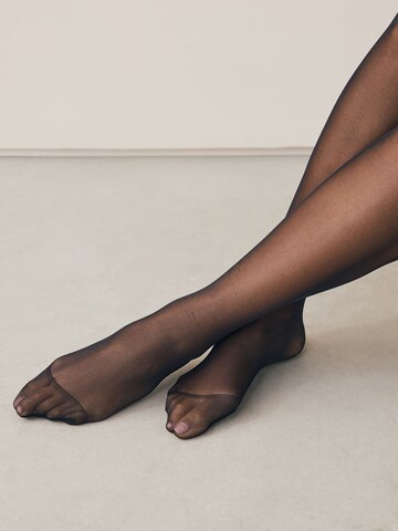 Next Strumpfhose in Schwarz