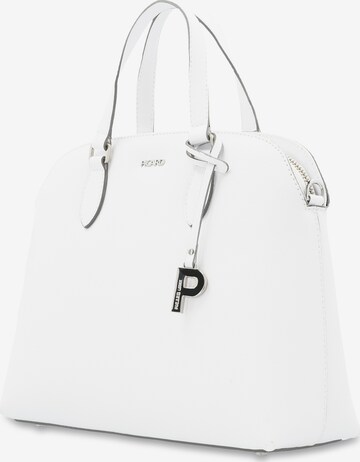 Picard Shopper 'Catch Me' in White