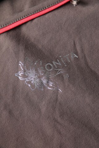 BONITA Shirt M in Braun
