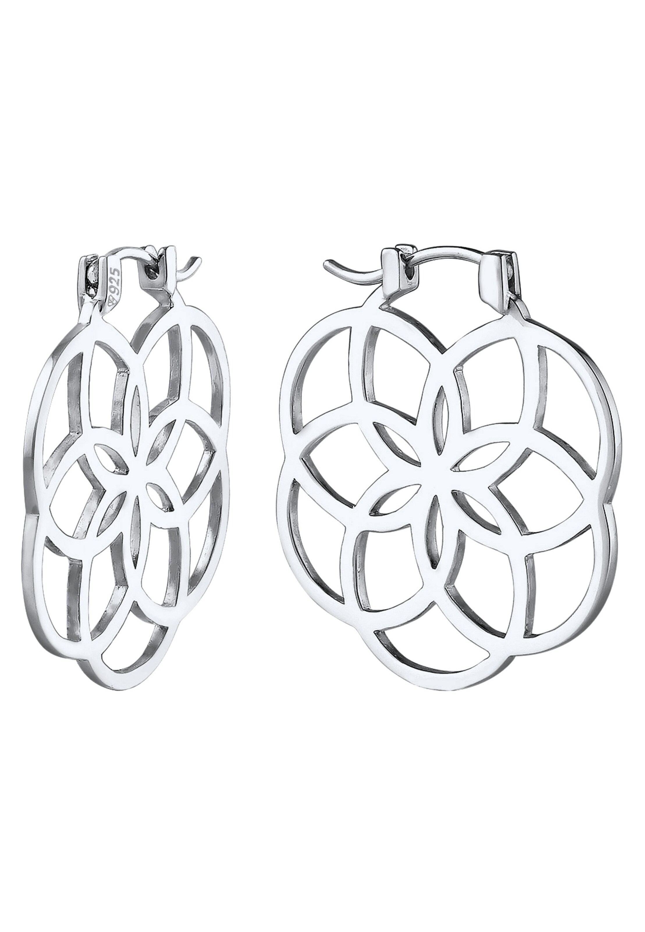 ELLI Earrings in Silver