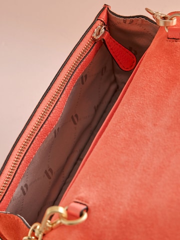 B by Ted Baker - Bolso de hombro en naranja