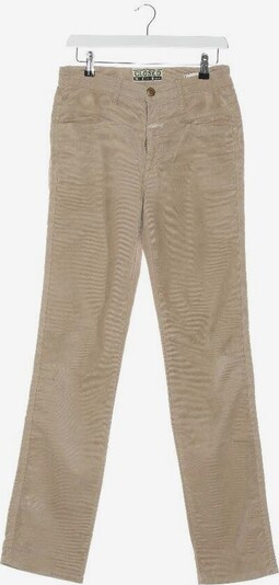 Closed Pants in M in Nude, Item view