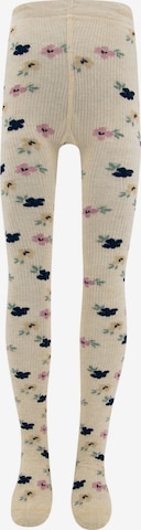 smėlio EWERS Pėdkelnės 'Blümchen': priekis